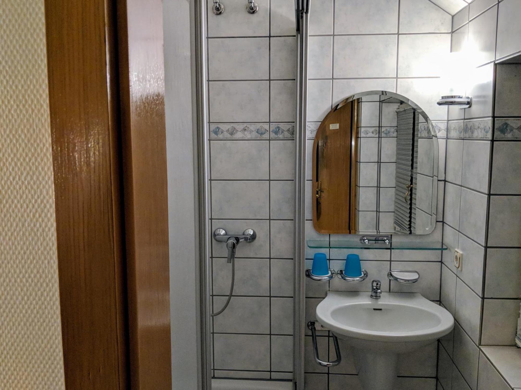 Landgasthof Askanien Templin Ngoại thất bức ảnh